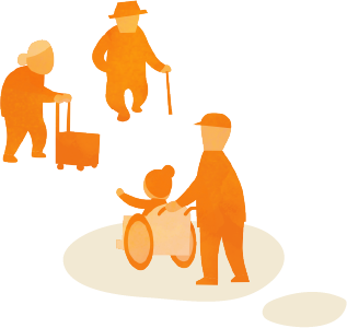 すぎのこ会からのお知らせです。